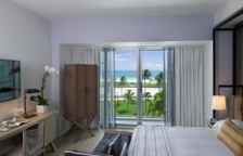 Двухместный номер Deluxe