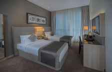 Двухместный номер Deluxe