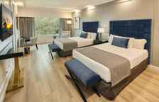 Двухместный номер Deluxe