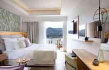 Двухместный номер Deluxe