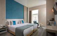 Двухместный номер Premium