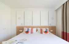 Семейный номер Standard с 2 комнатами