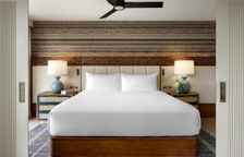 Двухместный люкс с видом на сад