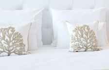 Двухместный номер с видом на сад