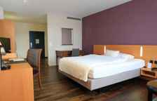 Двухместный номер Deluxe