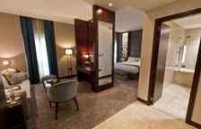 Одноместный люкс Standard