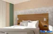 Двухместный номер Premium с видом на сад