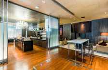 Двухместный люкс Premier c 1 комнатой