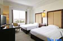 Люкс Royal с 2 комнатами