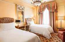 Двухместный номер Classic с видом на внутренний двор