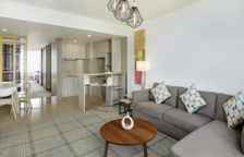 Двухместный люкс