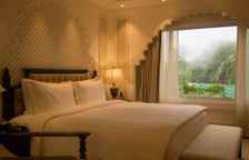 Двухместный люкс Luxury c 1 комнатой