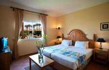 Двухместный номер Deluxe