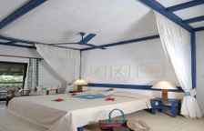 Одноместный номер Deluxe