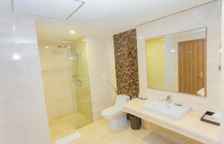 Одноместный люкс Executive