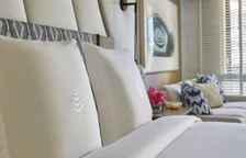 Номер Deluxe с видом на океан