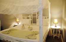 Одноместный номер Deluxe