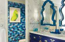 Двухместный клубный номер с видом на океан