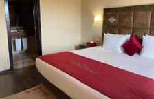 Одноместный полулюкс