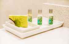 Двухместный номер Deluxe