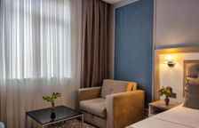 Одноместный номер Standard