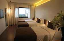 Трёхместный номер Concept