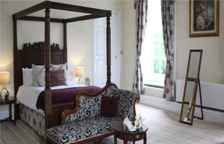 Одноместный люкс