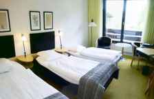 Трёхместный номер Standard