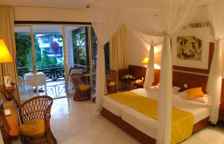 Одноместный номер Superior