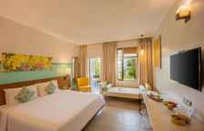 Двухместный номер Deluxe