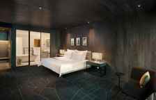 Двухместный люкс с видом на город