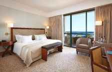 Двухместный номер Superior Upper Floors с видом на море