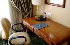 Одноместный номер Superior