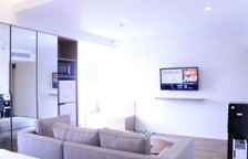 Полулюкс с балконом