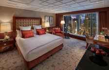 Двухместный клубный номер Standard с видом на город