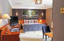 Двухместный люкс