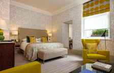 Двухместный номер Deluxe