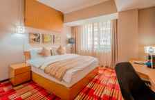 Двухместный номер Executive