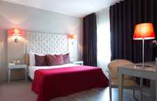 Двухместный номер Standard