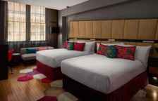 Двухместный номер Standard