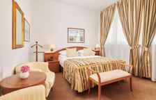 Двухместный номер Economy