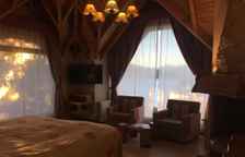 Двухместный семейный люкс