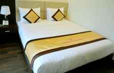 Двухместный номер Superior