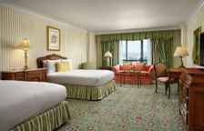 Четырёхместный номер Premier