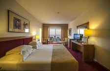 Двухместный номер Standard с видом на море