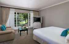 Двухместный номер Superior