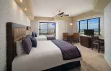 Одноместный номер Luxury