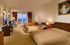 Полулюкс с частичным видом на море