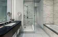 Одноместный люкс Superior c 1 комнатой с видом на озеро