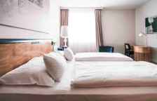 Двухместный номер Superior